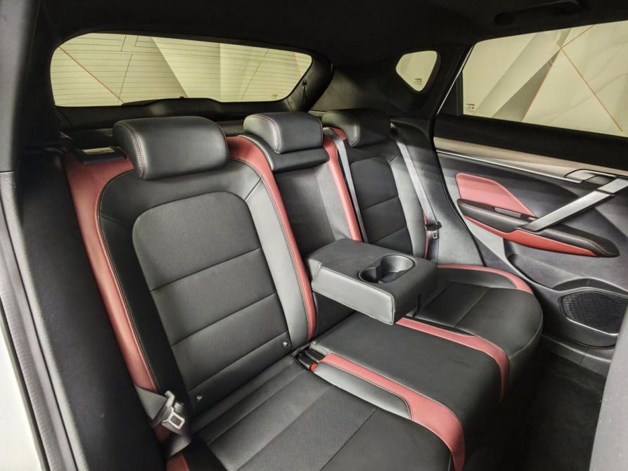 Geely Coolray I Москва  - изображение 17