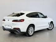 BMW X4 II (G02) Воронеж  - изображение 44