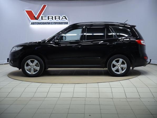 Hyundai Santa Fe II Рестайлинг с пробегом 2012 года, цена 990 000 рублей, 171983 км, внедорожник, Автокод Объявления