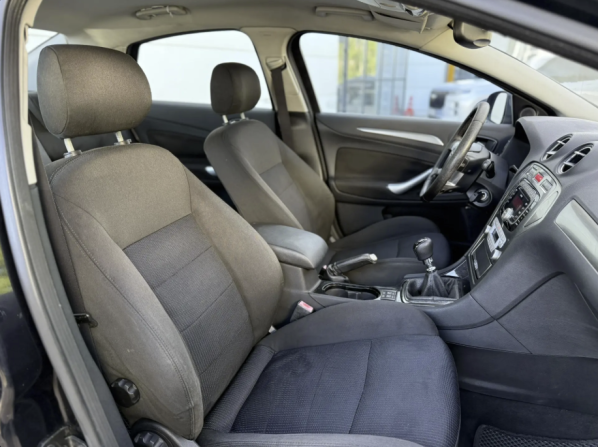 Ford Mondeo IV с пробегом 2007 года, цена 730 000 рублей, 220000 км, седан, Автокод Объявления