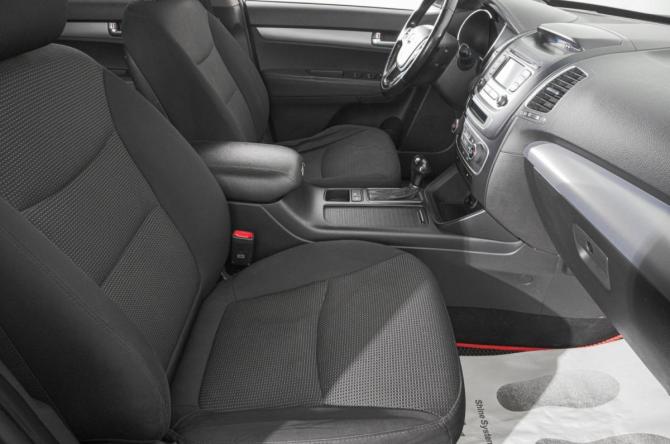Kia Sorento II Рестайлинг с пробегом 2013 года, цена 1 559 000 рублей, 289000 км, внедорожник, Автокод Объявления