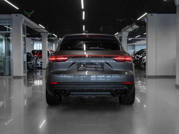 Porsche Cayenne III с пробегом 2019 года, цена 5 680 000 рублей, 131811 км, внедорожник, Автокод Объявления