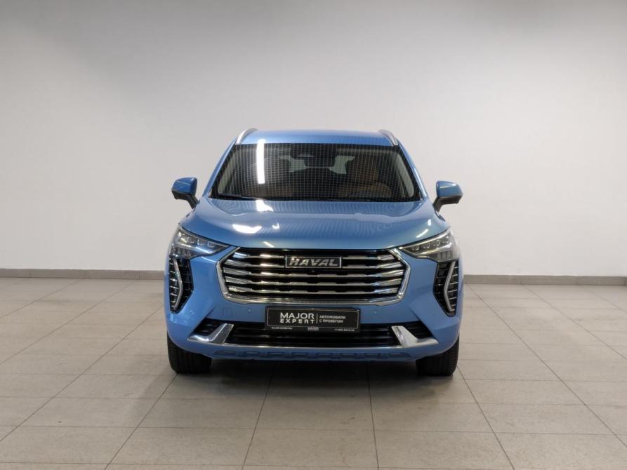 Haval Jolion I Санкт-Петербург  - изображение 2