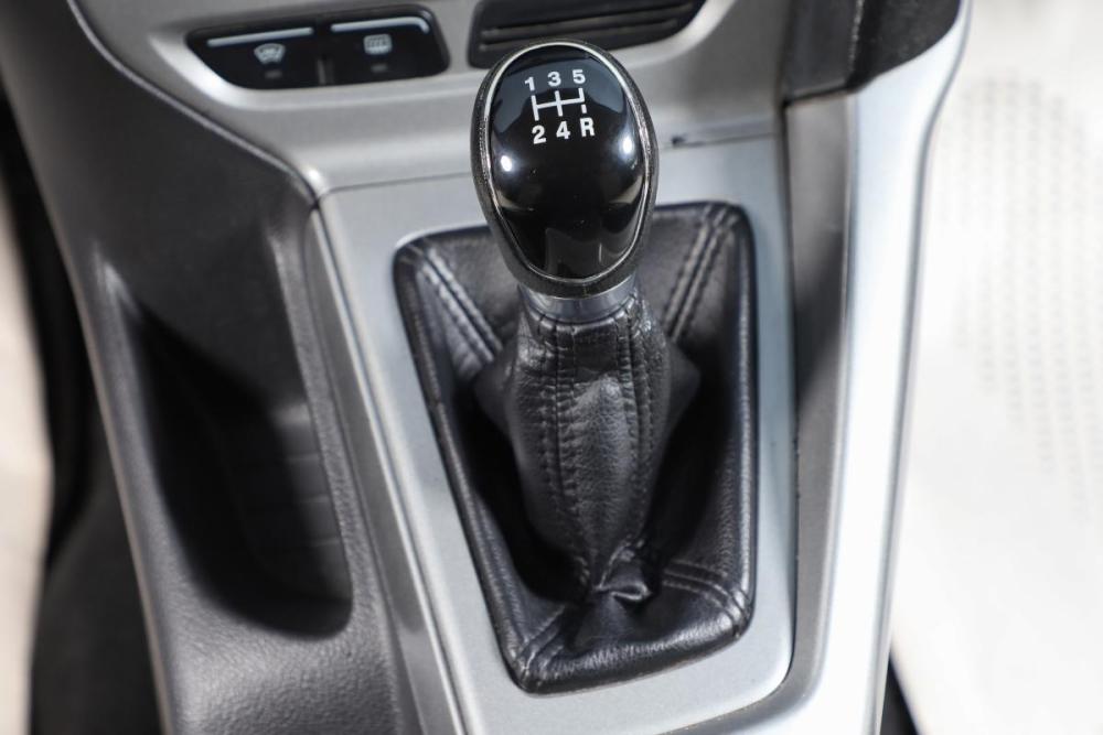 Ford Focus III Новосибирск  - изображение 16