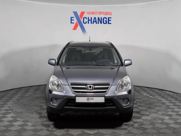 Honda CR-V II Рестайлинг с пробегом 2005 года, цена 618 000 рублей, 309000 км, внедорожник, Автокод Объявления