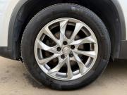Volkswagen Tiguan I Рестайлинг Москва  - изображение 21