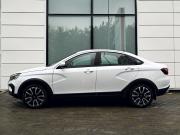 Lada (ВАЗ) Vesta I Рестайлинг (NG) Екатеринбург  - изображение 24