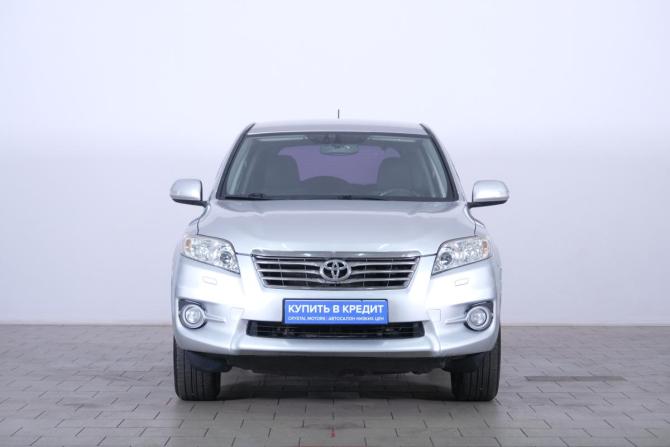 Toyota RAV4 III (XA30) Рестайлинг с пробегом 2011 года, цена 1 479 000 рублей, 278550 км, внедорожник, Автокод Объявления
