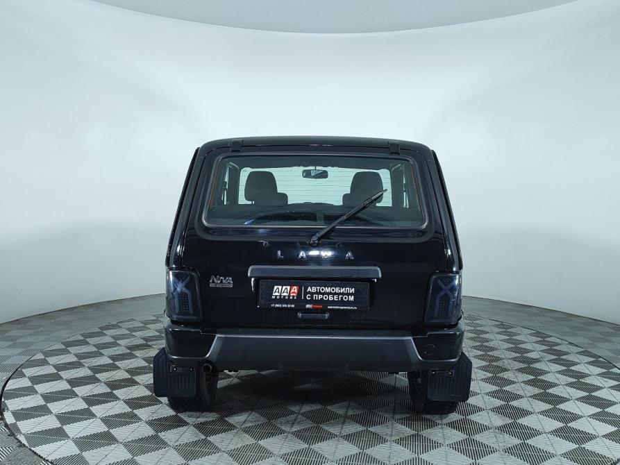 Lada (ВАЗ) Niva Legend Ростов-на-Дону  - изображение 7