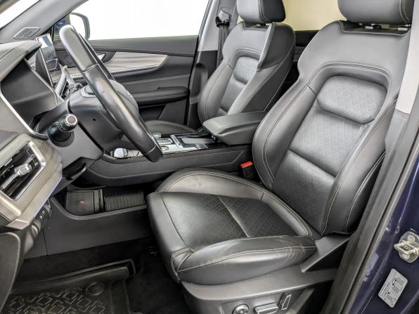 Chery Tiggo 8 Pro I с пробегом 2021 года, цена 1 770 000 рублей, 98359 км, внедорожник, Автокод Объявления
