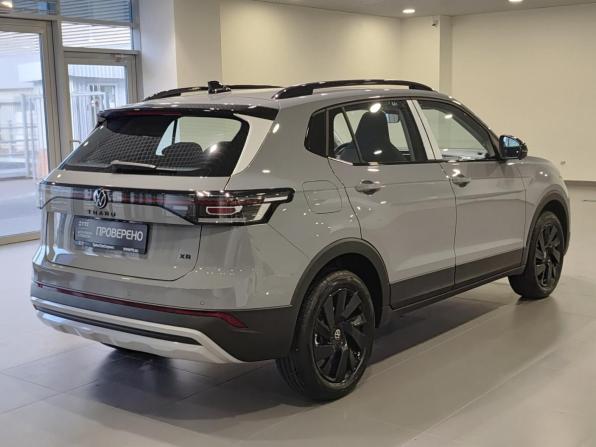 Volkswagen Tharu XR с пробегом 2026 года, цена 3 020 000 рублей, 43 км, внедорожник, Автокод Объявления