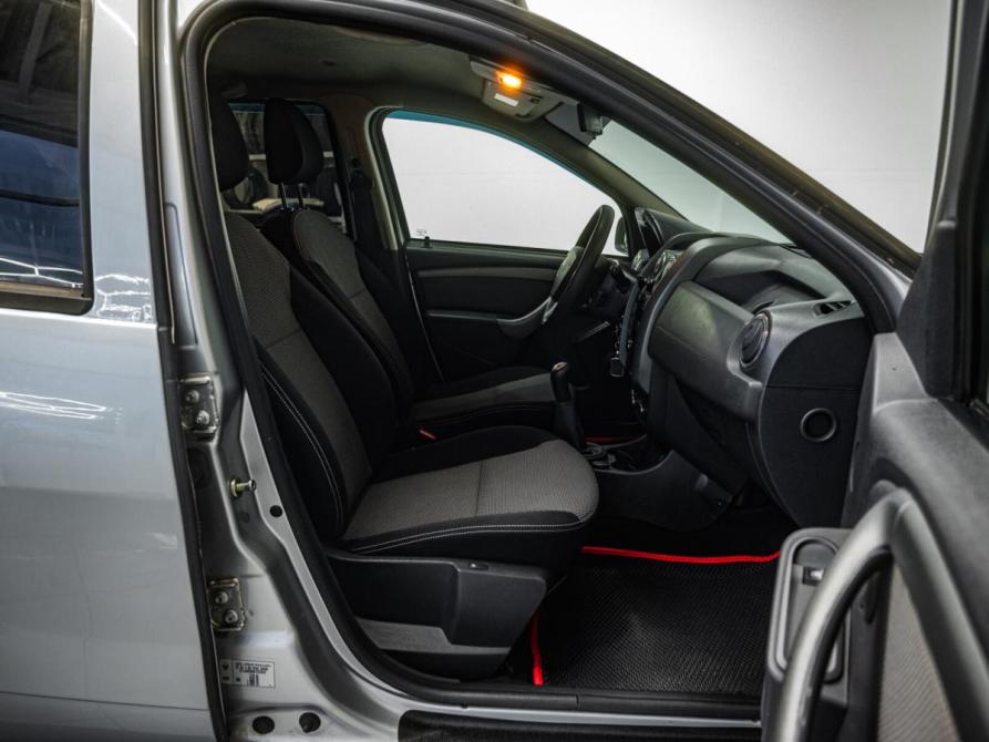 Renault Duster I Рестайлинг Челябинск  - изображение 27