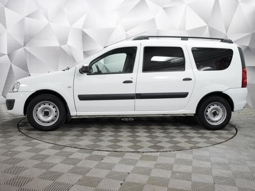 Lada (ВАЗ) Largus I Ульяновск  - изображение 2