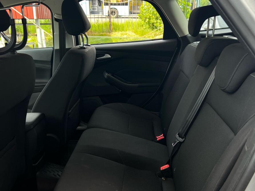 Ford Focus III Рестайлинг Санкт-Петербург  - изображение 13