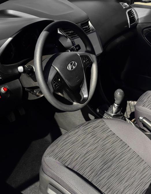 Hyundai Solaris I Рестайлинг Набережные Челны  - изображение 14