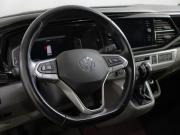 Volkswagen Caravelle T6 Рестайлинг Москва  - изображение 36