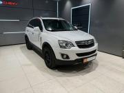 Opel Antara I Рестайлинг Новосибирск  - изображение 25