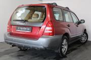 Subaru Forester II Санкт-Петербург  - изображение 23