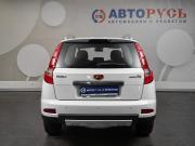 Geely Emgrand X7 I Рестайлинг Москва  - изображение 29