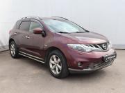 Nissan Murano II (Z51) Рестайлинг 2 Москва  - изображение 27
