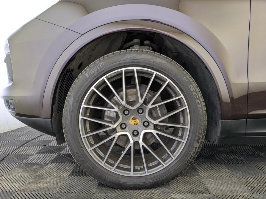 Porsche Cayenne III Москва  - изображение 14