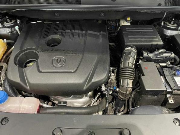 Changan CS75 Plus I Рестайлинг с пробегом 2023 года, цена 1 974 000 рублей, 42956 км, внедорожник, Автокод Объявления