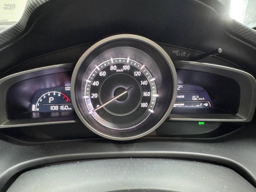 Mazda Axela III Красноярск  - изображение 6
