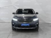 Kia Sorento III Prime Рестайлинг Новосибирск  - изображение 41