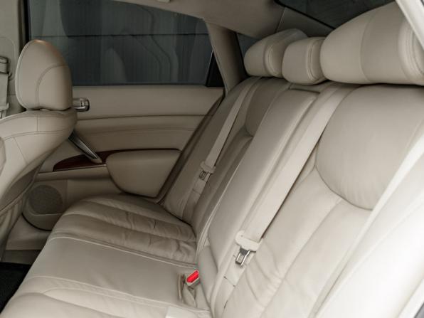 Nissan Teana II Рестайлинг с пробегом 2011 года, цена 1 165 000 рублей, 190466 км, седан, Автокод Объявления