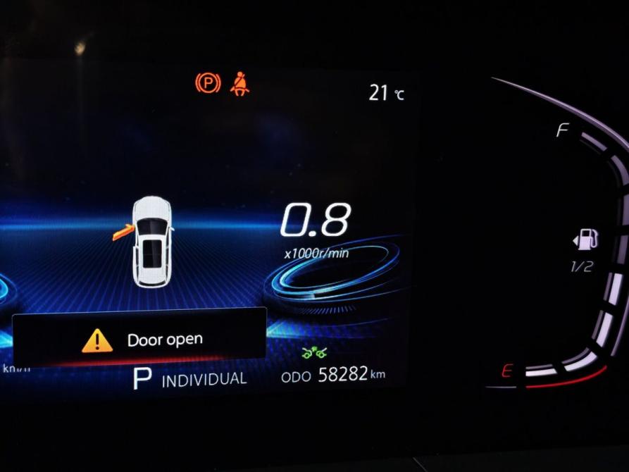 Changan CS75 Plus I Рестайлинг Москва  - изображение 18