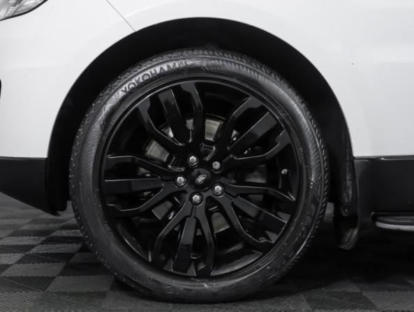 Land Rover Range Rover Sport II с пробегом 2014 года, цена 2 990 000 рублей, 193281 км, внедорожник, Автокод Объявления