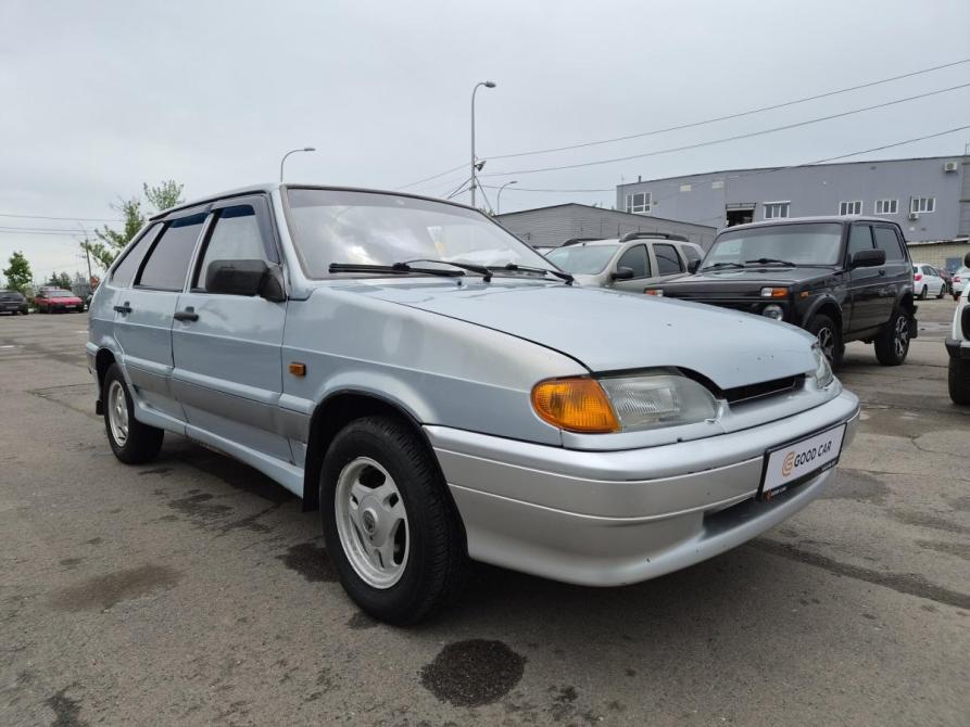 Lada (ВАЗ) 2114 Саратов  - изображение 3