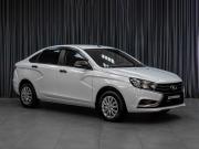 Lada (ВАЗ) Vesta I Тюмень  - изображение 16
