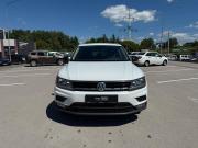 Volkswagen Tiguan II Тула  - изображение 8