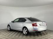 Skoda Octavia III (A7) Рестайлинг Воронеж  - изображение 27
