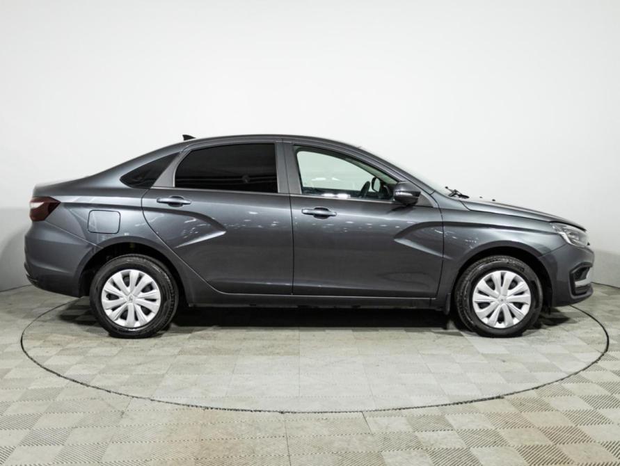 Lada (ВАЗ) Vesta I Рестайлинг (NG) Санкт-Петербург  - изображение 4
