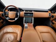 Land Rover Range Rover V Москва  - изображение 29