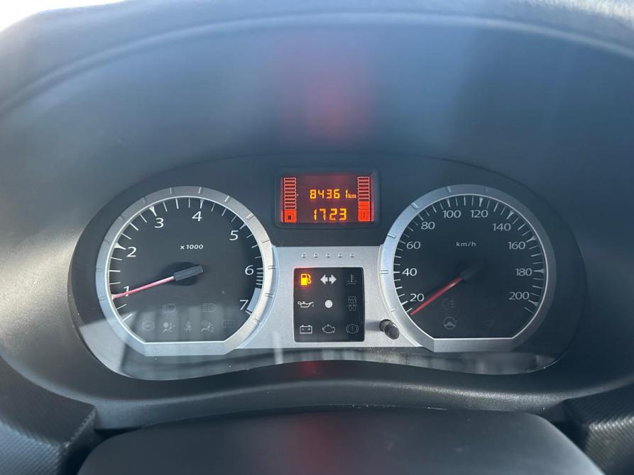 Lada (ВАЗ) Largus I Тамбов  - изображение 9