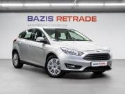 Ford Focus III Рестайлинг Тюмень  - изображение 27