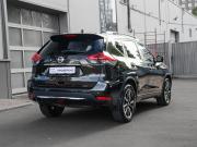 Nissan X-Trail III Рестайлинг Москва  - изображение 22