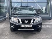 Nissan Terrano III (D10) Санкт-Петербург  - изображение 7