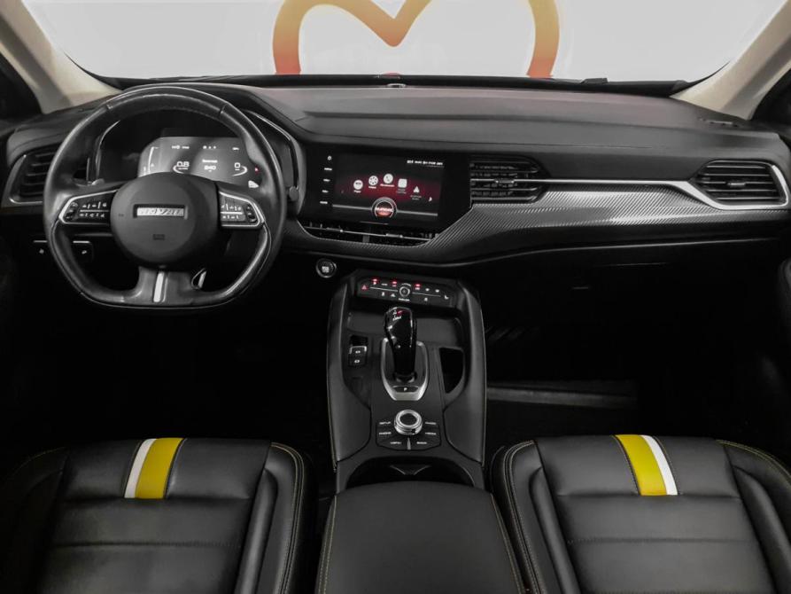 Haval F7x I Москва  - изображение 8