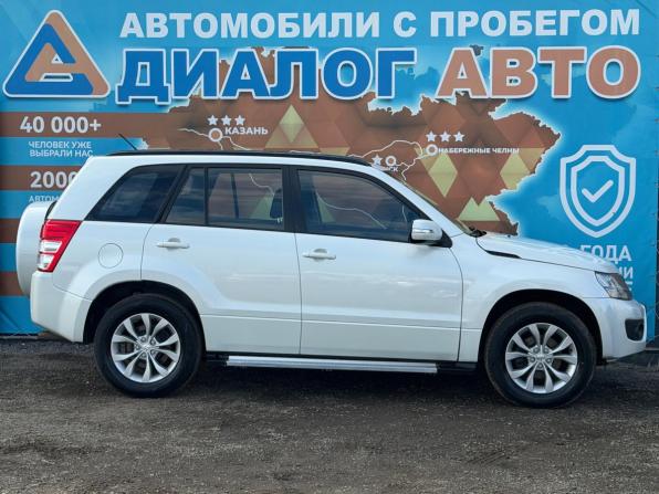 Suzuki Grand Vitara II Рестайлинг 2 с пробегом 2014 года, цена 1 310 000 рублей, 157000 км, внедорожник, Автокод Объявления