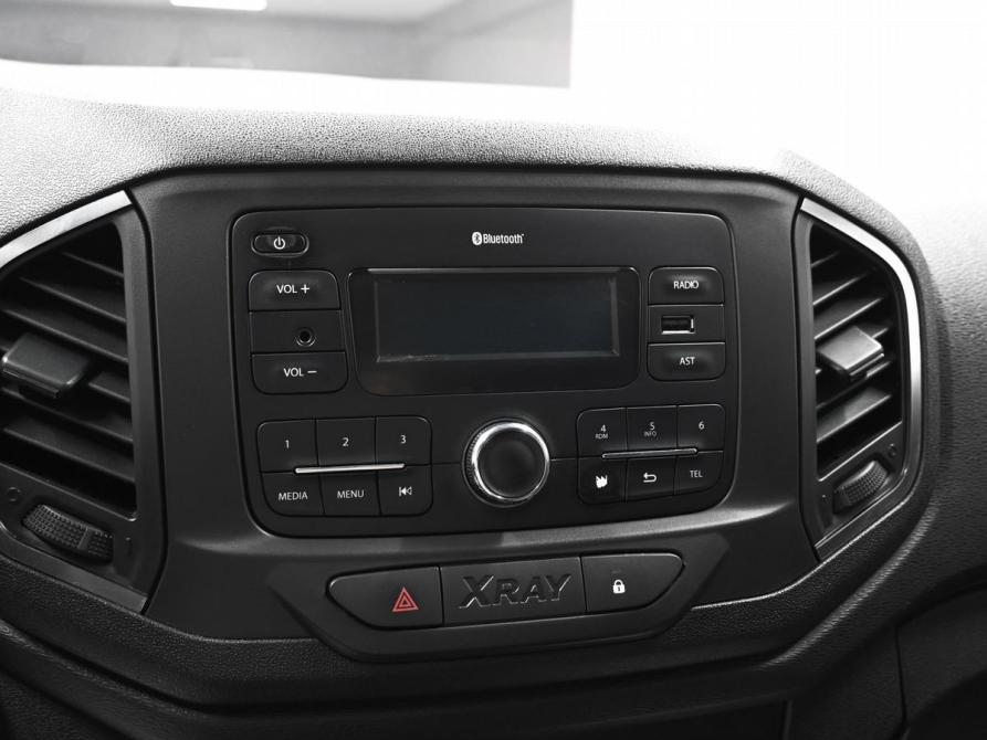 Lada (ВАЗ) XRAY I Тверь  - изображение 14