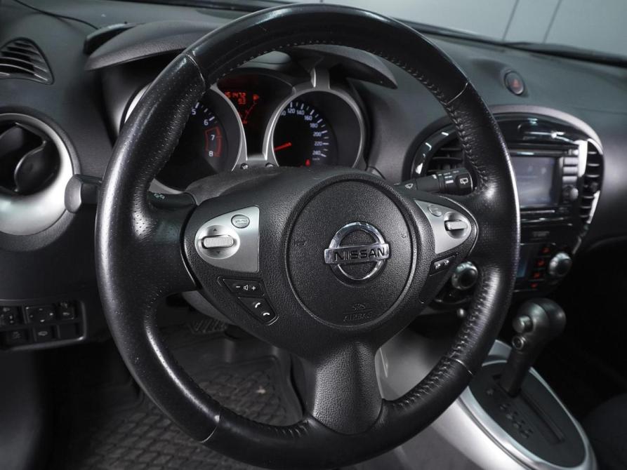 Nissan Juke I Ростов-на-Дону  - изображение 12