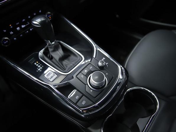 Mazda CX-9 II с пробегом 2021 года, цена 3 790 000 рублей, 123726 км, внедорожник, Автокод Объявления