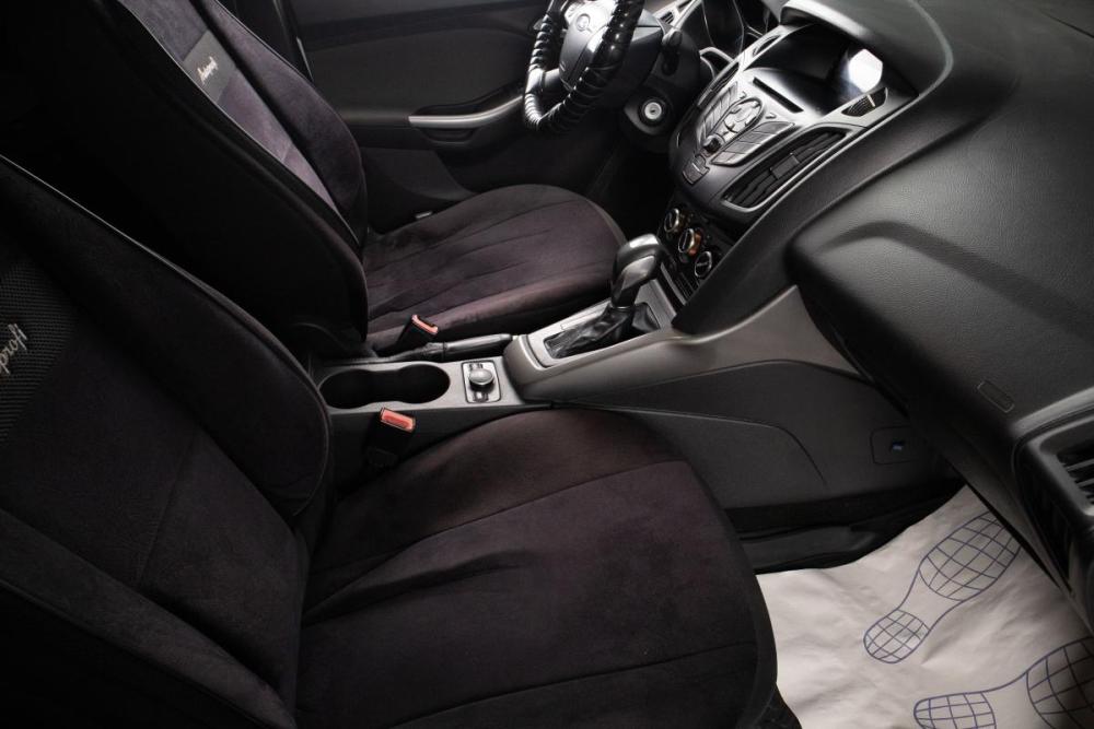 Ford Focus III Оренбург  - изображение 15