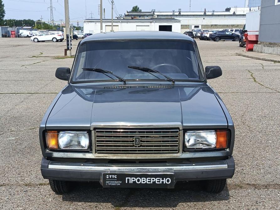 Lada (ВАЗ) 2107 Набережные Челны  - изображение 2