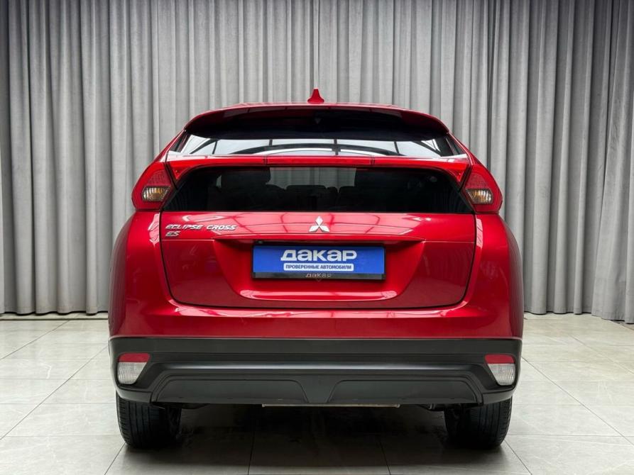 Mitsubishi Eclipse Cross I Ижевск  - изображение 5