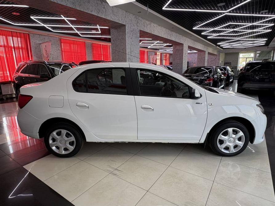 Renault Logan II Ярославль  - изображение 6